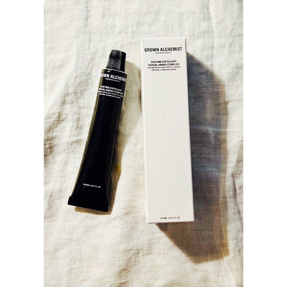 Grown Alchemist - Enzyme Exfoliant